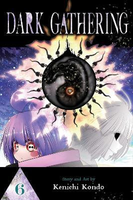 Dark Gathering 6 Dark Gathering 6