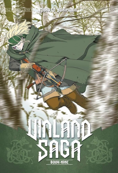 Vinland Saga 9 Vinland Saga 9