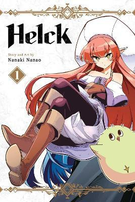 Helck 1 Helck 1