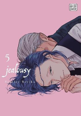 Jealousy 5 Jealousy 5