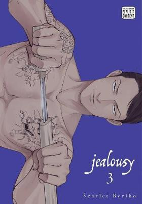 Jealousy 3 Jealousy 3
