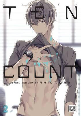 Ten Count 2 Ten Count 2