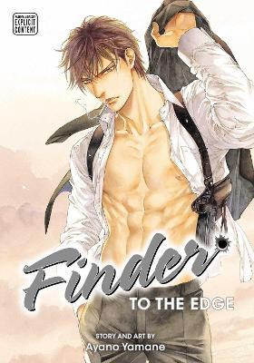 Finder Deluxe Edition: To the Edge Finder Deluxe Edition: To the Edge