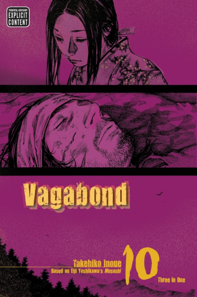 Vagabond 10 Vagabond 10