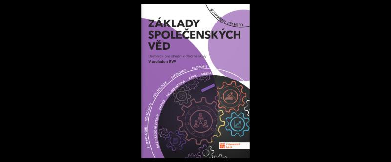 Základy společenských věd pro SOŠ - učeb Základy společenských věd pro SOŠ - učeb
