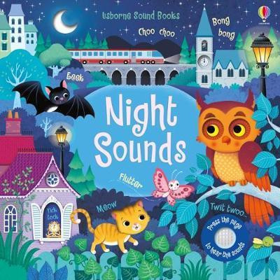Night Sounds Night Sounds
