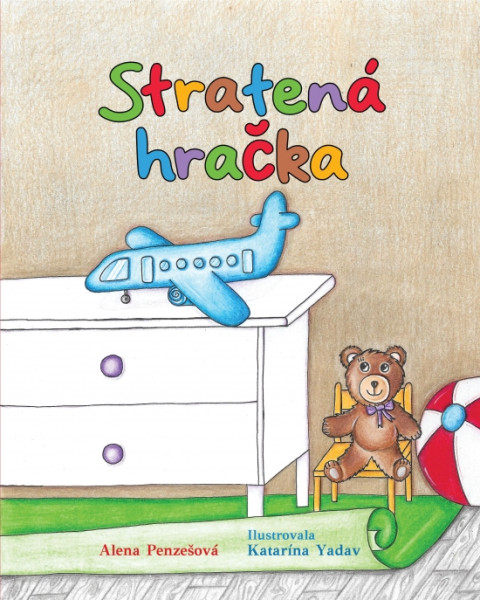 Stratená hračka Stratená hračka