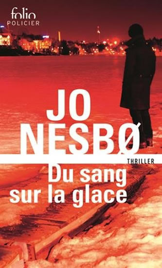 Du sang sur la glace Du sang sur la glace