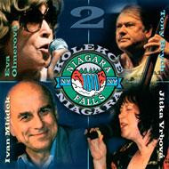 Kolekce Niagara 2 - CD Kolekce Niagara 2 - CD