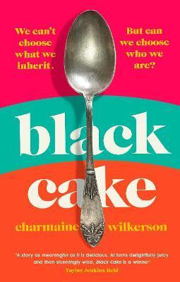 Black Cake Black Cake