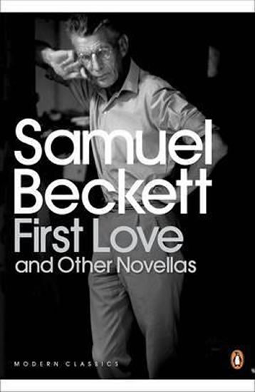First Love and Other Novellas First Love and Other Novellas