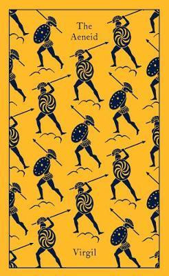 The Aeneid The Aeneid