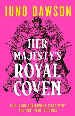 Her Majesty´s Royal Coven Her Majesty´s Royal Coven