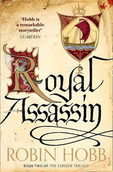 Royal Assassin Royal Assassin