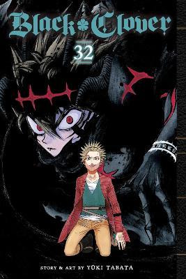 Black Clover 32 Black Clover 32