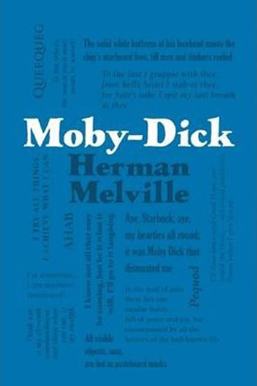 Moby-Dick Moby-Dick