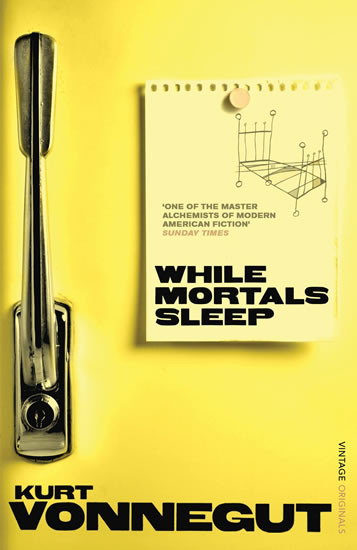 While Mortals Sleep While Mortals Sleep