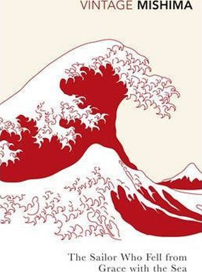 The Sailor who Fell from Grace with the Sea The Sailor who Fell from Grace with the Sea