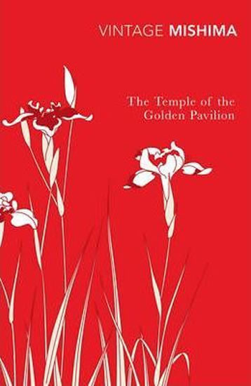 The Temple Of The Golden Pavilion The Temple Of The Golden Pavilion