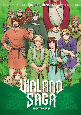 Vinland Saga 13 Vinland Saga 13