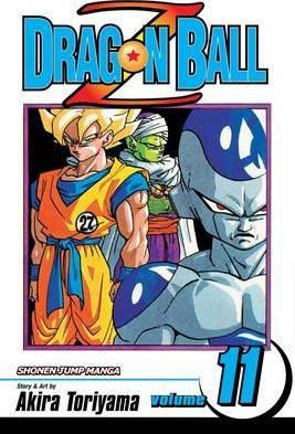 Dragon Ball Z 11 Dragon Ball Z 11