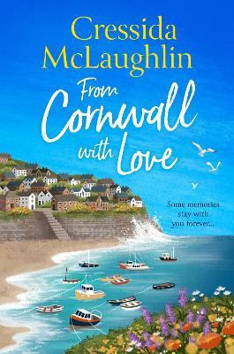 From Cornwall with Love (The Cornish Cream Tea series, Book 8) From Cornwall with Love (The Cornish Cream Tea series, Book 8)