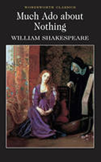 Much Ado About Nothing Much Ado About Nothing
