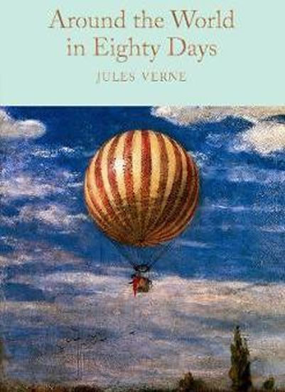 Around the World in Eighty Days Around the World in Eighty Days