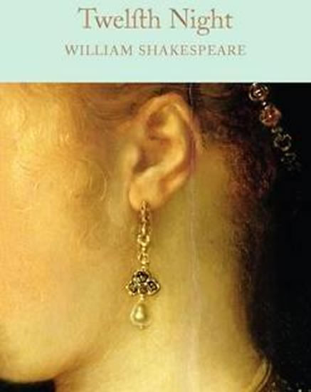 Twelfth Night Twelfth Night