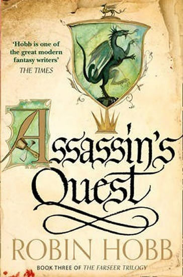 Assassin´s Quest Assassin´s Quest