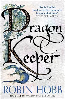 Dragon Keeper Dragon Keeper