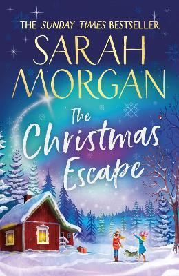 The Christmas Escape The Christmas Escape