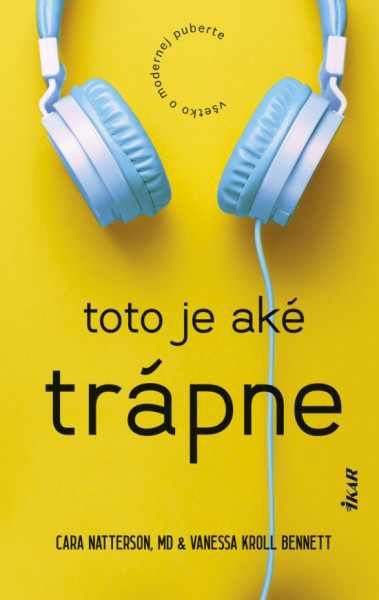 Toto je aké trápne: Všetko o modernej puberte