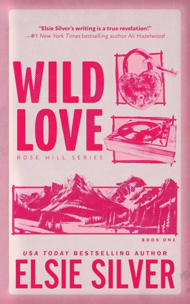Wild Love Wild Love