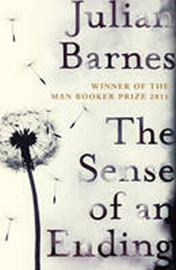The Sense of an Ending The Sense of an Ending