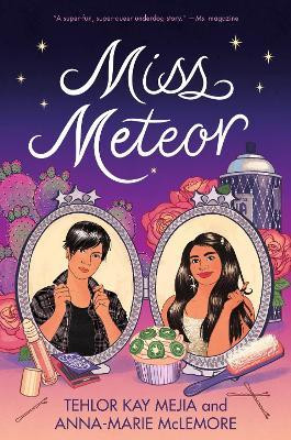 Miss Meteor Miss Meteor