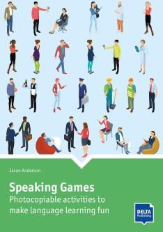 Speaking Games Speaking Games