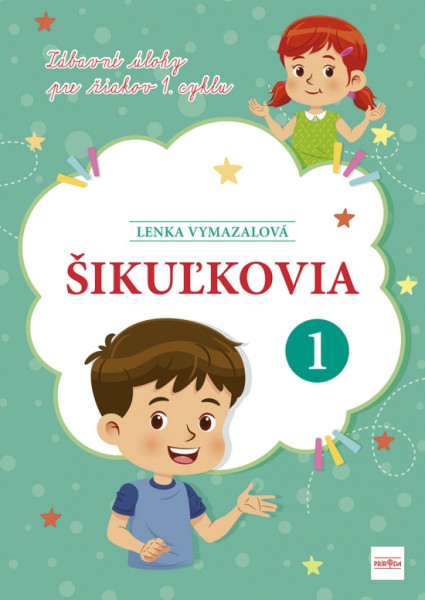 Šikuľkovia Šikuľkovia
