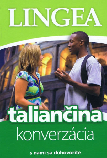 Slovensko - talianska konverzácia 3 vydanie Slovensko - talianska konverzácia 3 vydanie