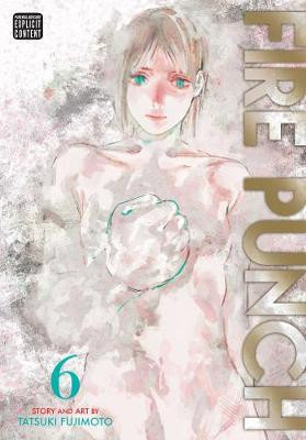 Fire Punch 6 Fire Punch 6