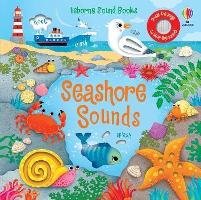 Seashore Sounds Seashore Sounds