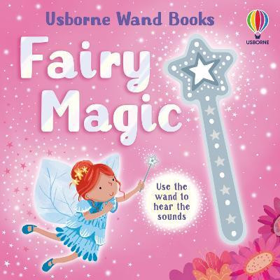 Fairy Magic Fairy Magic