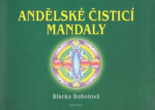 Andělské čistící mandaly Andělské čistící mandaly