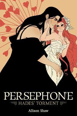 Persephone: Hades´ Torment Persephone: Hades´ Torment