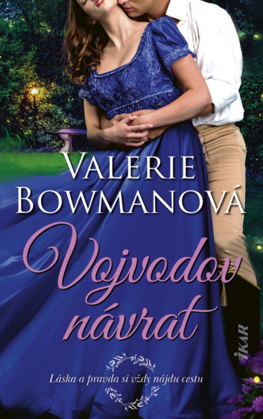 Vojvodov návrat Vojvodov návrat