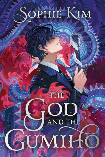 The God and the Gumiho The God and the Gumiho