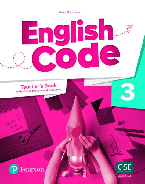 English Code 3 Teacher´ s Book with Online Access Code English Code 3 Teacher´ s Book with Online Access Code
