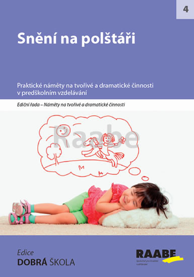 Snění na polštáři Snění na polštáři