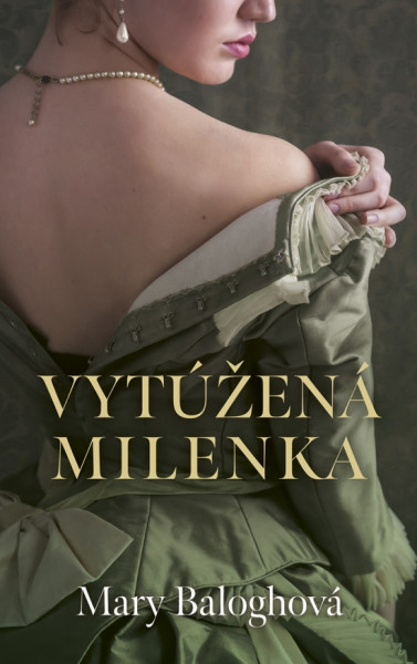 Vytúžená milenka Vytúžená milenka