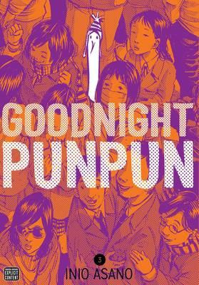 Goodnight Punpun 3 Goodnight Punpun 3